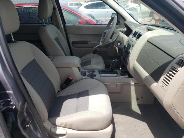 Photo 5 from auction – 2008 FORD ESCAPE HEV with VIN 1FMCU59H48KC97390