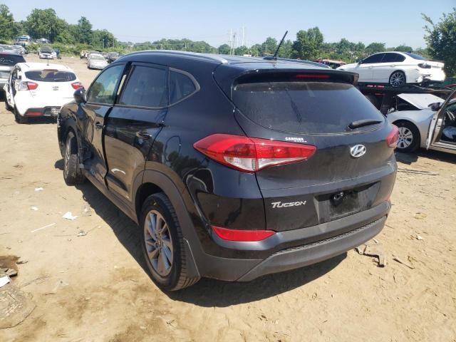 Photo 3 from auction – 2016 HYUNDAI TUCSON LIM with VIN KM8J33A44GU242531