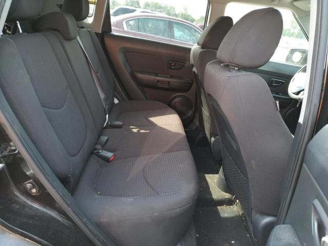 Photo 6 from auction – 2012 KIA SOUL with VIN KNDJT2A59C7744399