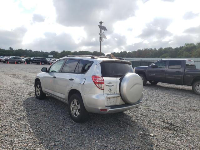 صورة رقم 3 من المزاد - 2010 TOYOTA RAV4 مع VIN JTMKF4DV6A5026286
