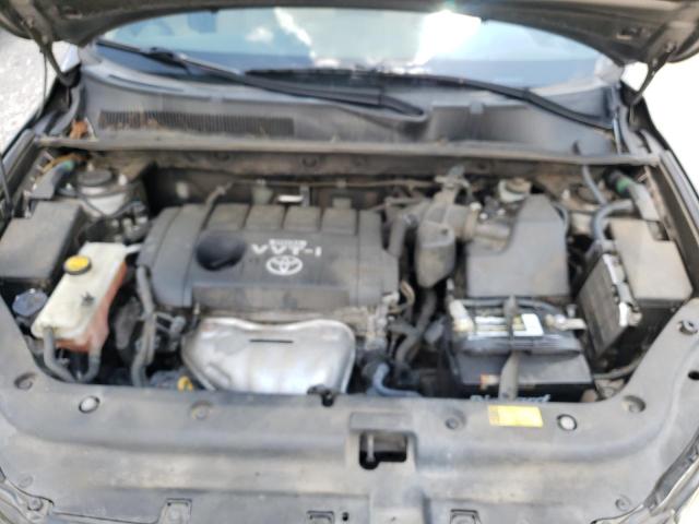 Photo 7 from auction – 2010 TOYOTA RAV4 with VIN JTMBF4DV9AD033299