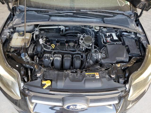 Photo 7 from auction – 2013 FORD FOCUS SE with VIN 1FADP3F20DL325751