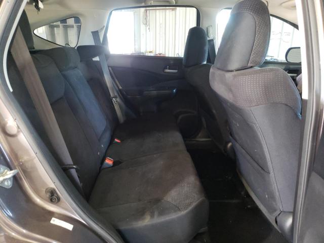 Photo 6 from auction – 2014 HONDA CR-V EX with VIN 5J6RM4H57EL015713