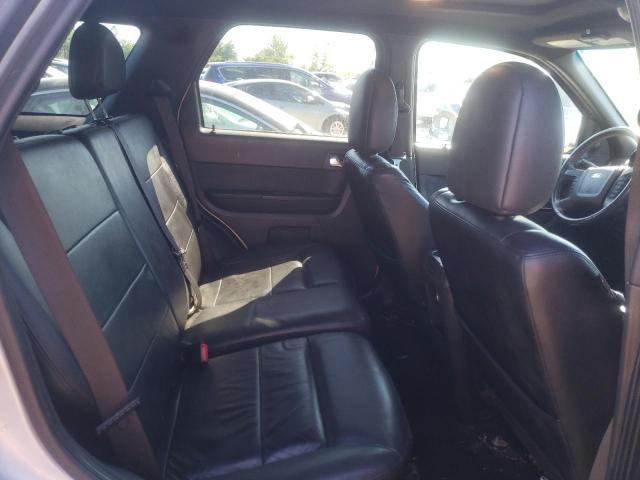 Photo 6 from auction – 2011 FORD ESCAPE LIM with VIN 1FMCU0EG2BKA16985