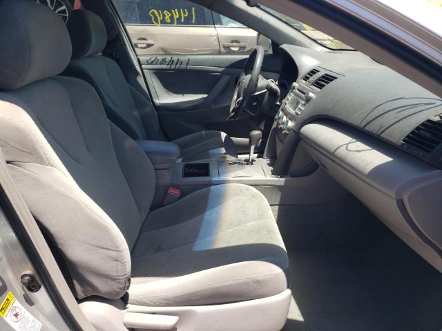 Photo 5 from auction – 2007 TOYOTA CAMRY CE with VIN 4T1BE46K57U703134