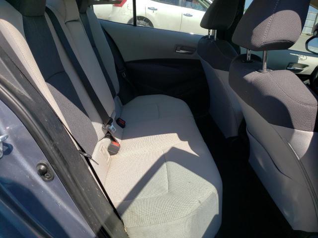 Photo 6 from auction – 2020 TOYOTA COROLLA LE with VIN 5YFEPRAE1LP112090