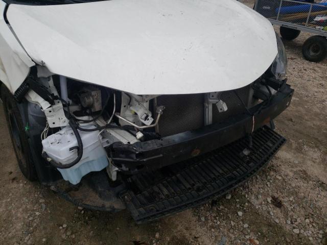 Photo 9 from auction – 2018 TOYOTA COROLLA L with VIN 2T1BURHE9JC024306