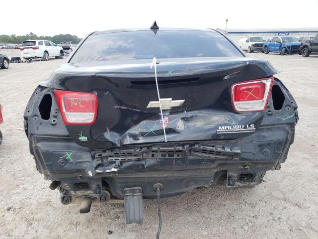 Photo 9 from auction – 2015 CHEVROLET MALIBU LS with VIN 1G11B5SL6FF329481