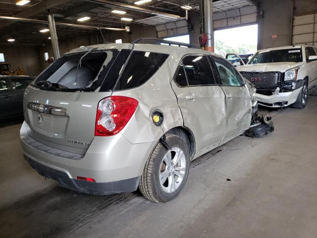 Photo 4 from auction – 2015 CHEVROLET EQUINOX LT with VIN 2GNFLGEK5F6284155