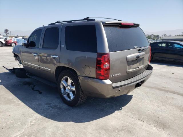 Photo 3 from auction – 2011 CHEVROLET TAHOE C150 with VIN 1GNSCCE00BR274668