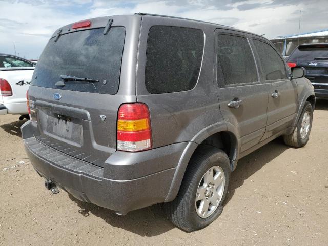 Photo 4 from auction – 2006 FORD ESCAPE LIM with VIN 1FMYU04106KA07940
