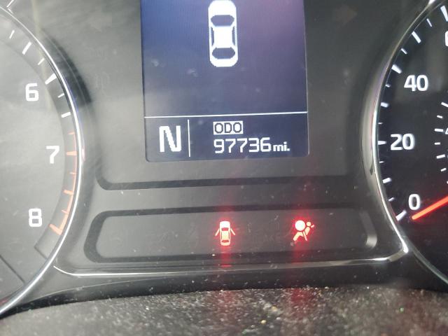 Photo 8 from auction – 2014 KIA FORTE EX with VIN KNAFX4A81E5099954