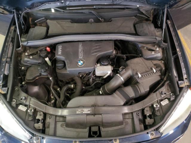 Photo 7 from auction – 2013 BMW X1 SDRIVE2 with VIN WBAVM1C54DVW44565