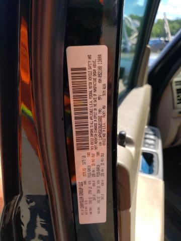 Photo 10 from auction – 2011 JEEP LIBERTY LI with VIN 1J4PN5GK2BW516682
