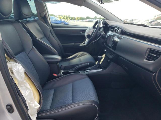 Photo 5 from auction – 2015 TOYOTA COROLLA L with VIN 5YFBURHE1FP241999
