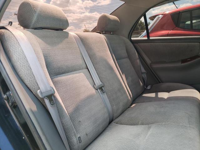 Photo 6 from auction – 2003 TOYOTA COROLLA CE with VIN 2T1BR32E43C081846
