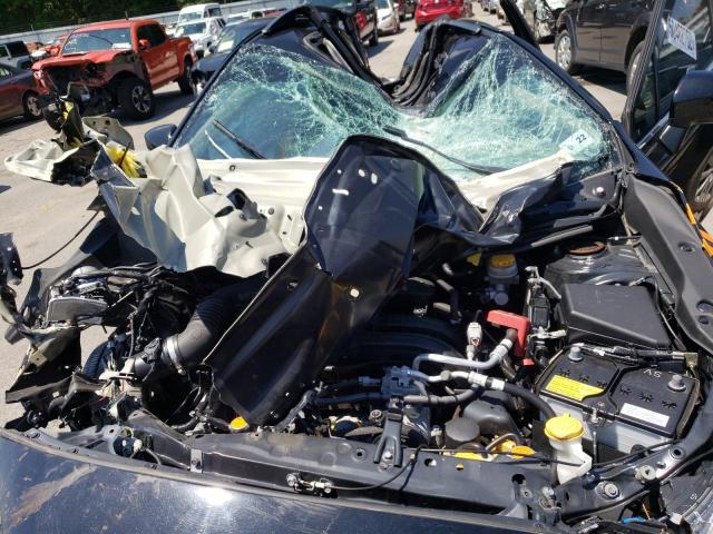 Photo 7 from auction – 2018 SUBARU CROSSTREK with VIN JF2GTAMCXJH208889