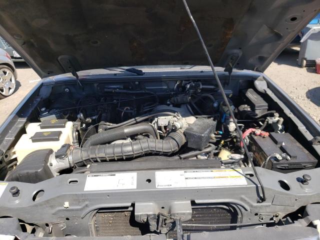 Photo 7 from auction – 2000 FORD RANGER SUP with VIN 1FTYR14V1YPB13074