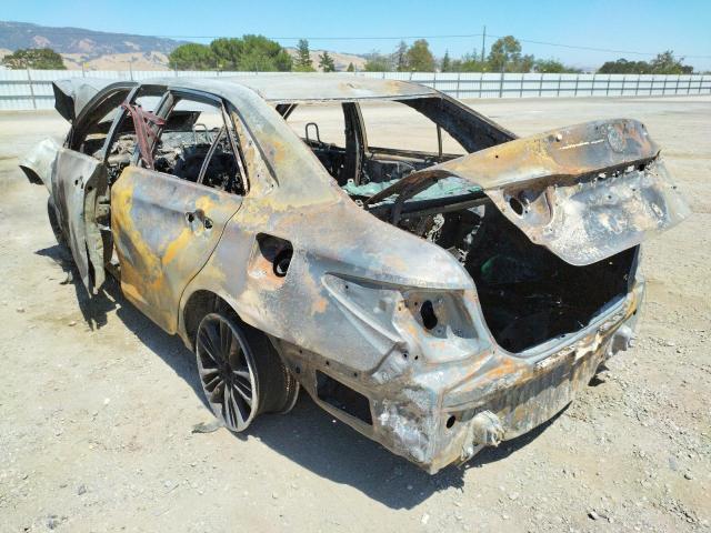 Photo 3 from auction – 2015 TOYOTA CAMRY LE with VIN 4T1BF1FK2FU886745