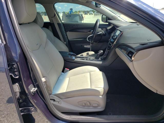 Photo 5 from auction – 2016 CADILLAC ATS with VIN 1G6AA5RA8G0113685