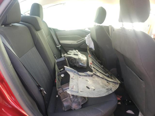 Photo 6 from auction – 2015 FORD FOCUS SE with VIN 1FADP3F25FL268515