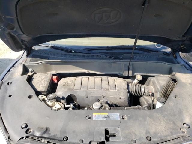 Photo 7 from auction – 2015 BUICK ENCLAVE with VIN 5GAKRBKD8FJ227421