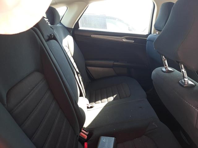 Photo 6 from auction – 2020 FORD FUSION SE with VIN 3FA6P0HD9LR173071