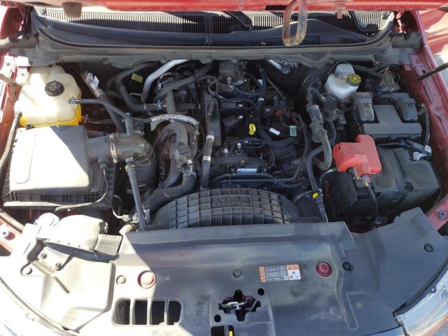Photo 7 from auction – 2020 FORD RANGER XL with VIN 1FTER4FH5LLA69799