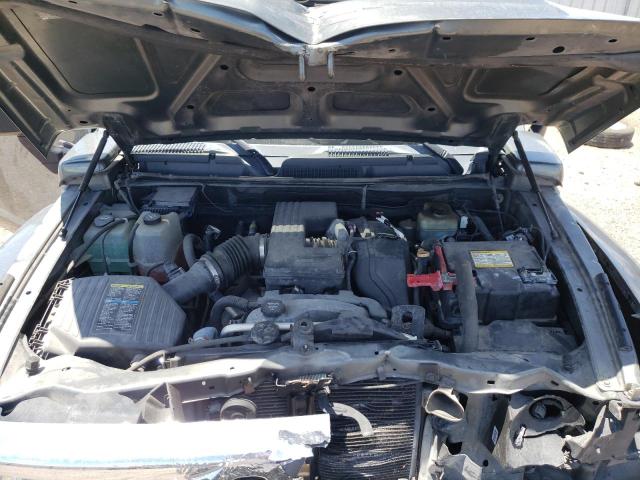 Photo 7 from auction – 2010 HUMMER H3 with VIN 5GTMNGEE2A8121415