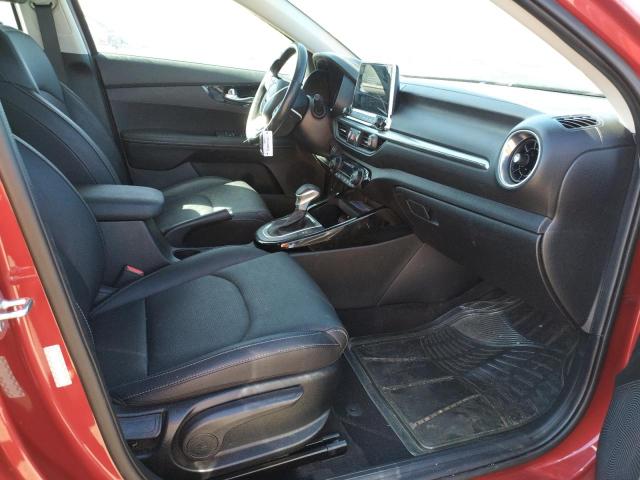 Photo 5 from auction – 2020 KIA FORTE EX with VIN 3KPF54AD0LE185764
