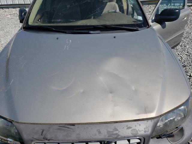Photo 7 from auction – 2001 VOLVO V70 XC with VIN YV1SZ58D811003852