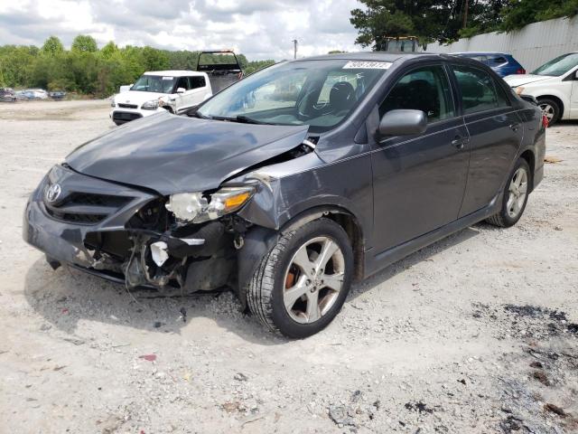 Photo 2 from auction – 2013 TOYOTA COROLLA BA with VIN 5YFBU4EE7DP078747
