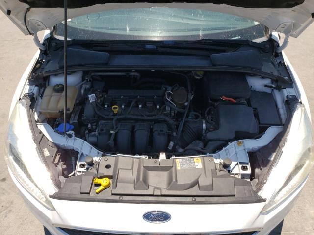 Photo 7 from auction – 2016 FORD FOCUS SE with VIN 1FADP3K24GL269873