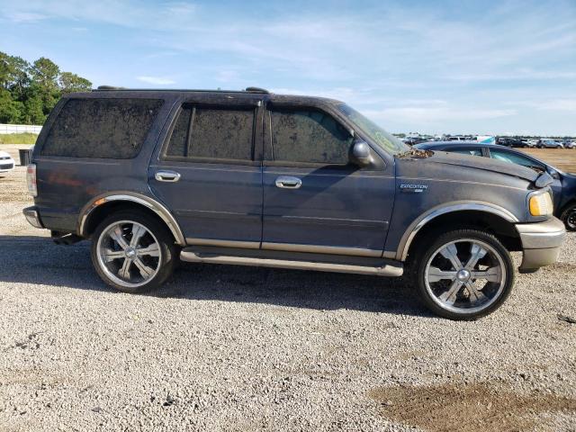 Photo 9 from auction – 2000 FORD EXPEDITION with VIN 1FMPU18L1YLA89168