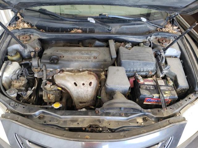 Photo 7 from auction – 2007 TOYOTA CAMRY CE with VIN 4T1BE46K57U109966