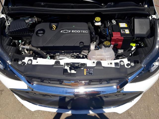 Photo 7 from auction – 2021 CHEVROLET SPARK 1LT with VIN KL8CD6SA2MC745341
