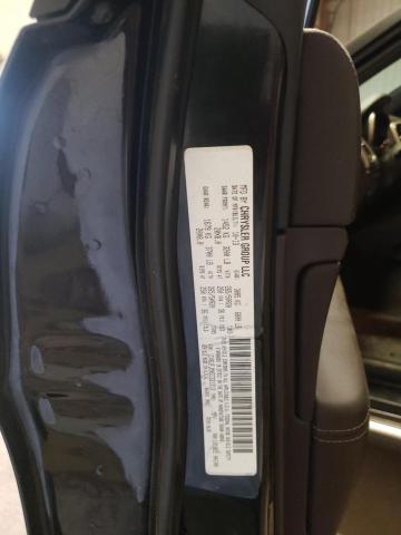 Photo 10 from auction – 2014 JEEP GRAND CHER with VIN 1C4RJFJMXEC331313