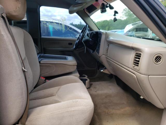 Photo 5 from auction – 2003 CHEVROLET SILVERADO with VIN 2GCEC19V731113454