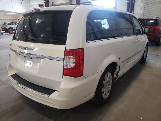 Photo 4 from auction – 2011 CHRYSLER TOWN & COU with VIN 2A4RR8DGXBR604516