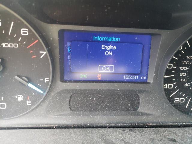 Photo 8 from auction – 2013 FORD EDGE SE with VIN 2FMDK3GC2DBB28141