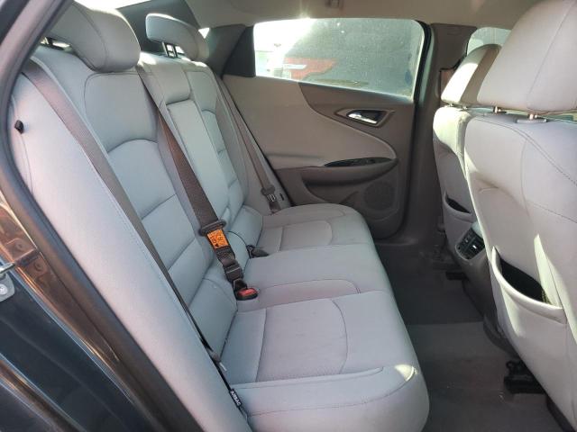 Photo 6 from auction – 2016 CHEVROLET MALIBU LT with VIN 1G1ZE5ST3GF198747