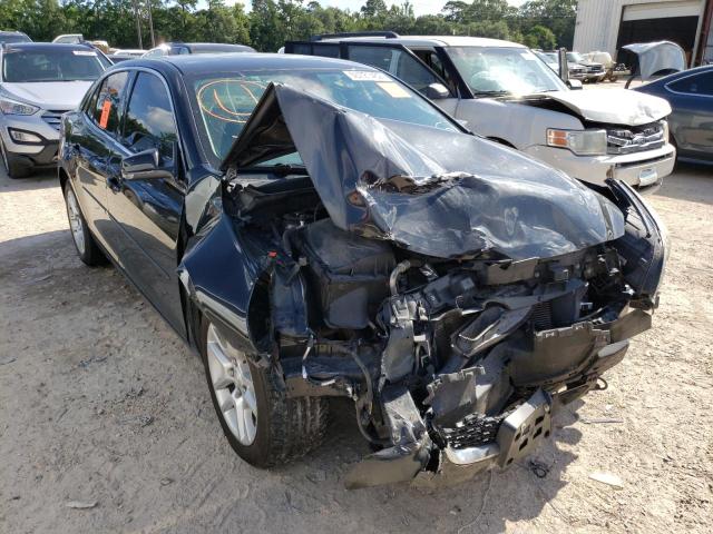 CHEVROLET MALIBU 1LT 2015 with VIN 1G11C5SL9FF218565 - Photo from auction