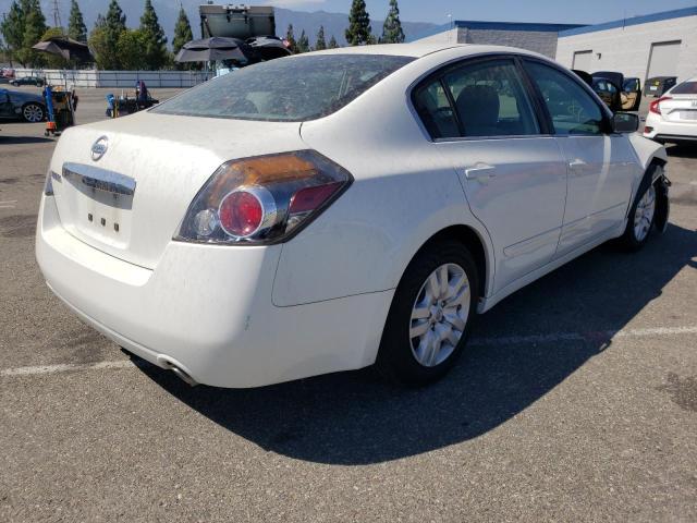 Photo 4 from auction – 2011 NISSAN ALTIMA BAS with VIN 1N4AL2AP8BN412519