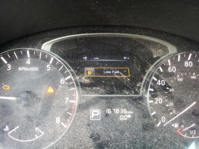 Photo 8 from auction – 2013 NISSAN ALTIMA with VIN 1N4AL3AP5DC220074