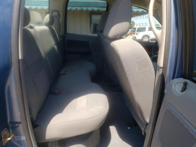 Photo 6 from auction – 2006 DODGE RAM 1500 S with VIN 1D7HA18N86S695949