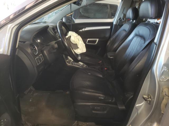 Photo 5 from auction – 2012 CHEVROLET CAPTIVA SP with VIN 3GNAL3E52CS521906