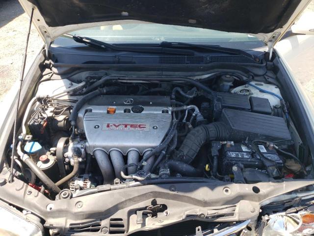 Photo 7 from auction – 2006 ACURA TSX with VIN JH4CL96806C007767