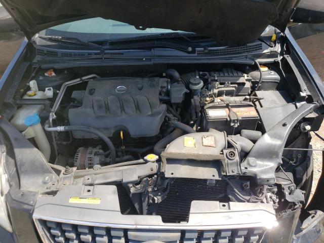 Photo 7 from auction – 2007 NISSAN SENTRA 2.0 with VIN 3N1AB61E97L678130