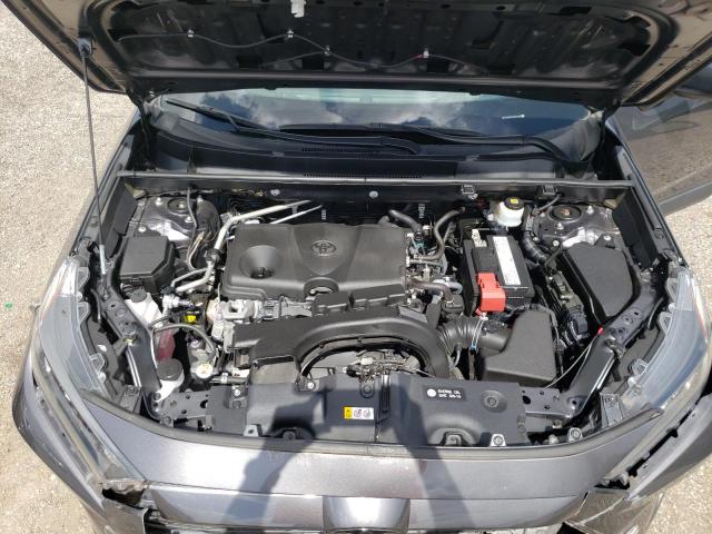 Photo 7 from auction – 2019 TOYOTA RAV4 LE with VIN 2T3H1RFVXKW031245