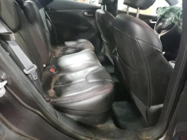Photo 6 from auction – 2014 DODGE DART GT with VIN 1C3CDFEB4ED786758